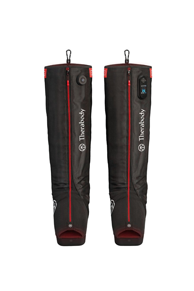 JetBoots Pro Plus Kablosuz Kompresyon Botu - 3