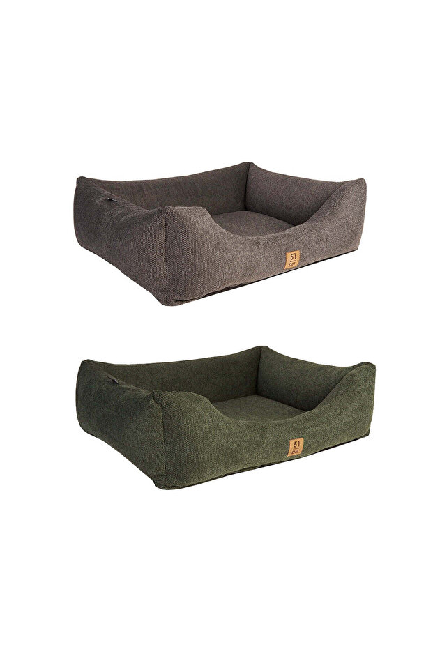 51DN Como Soft Bed