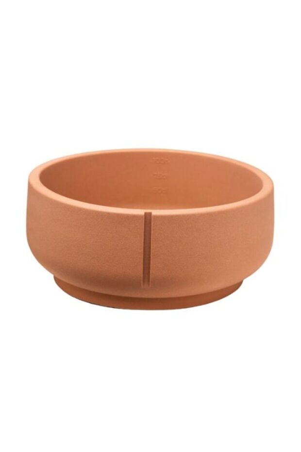 Sand-made Classic Feeder Foxy Terra Medium 18x8cm
