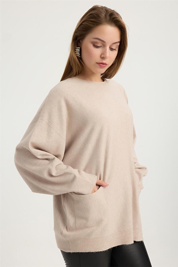 Kese Cepli Triko - 3