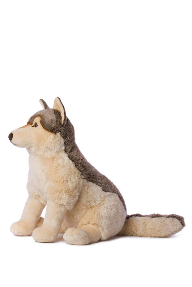 Kurt Peluş Oyuncak 70 cm - 2