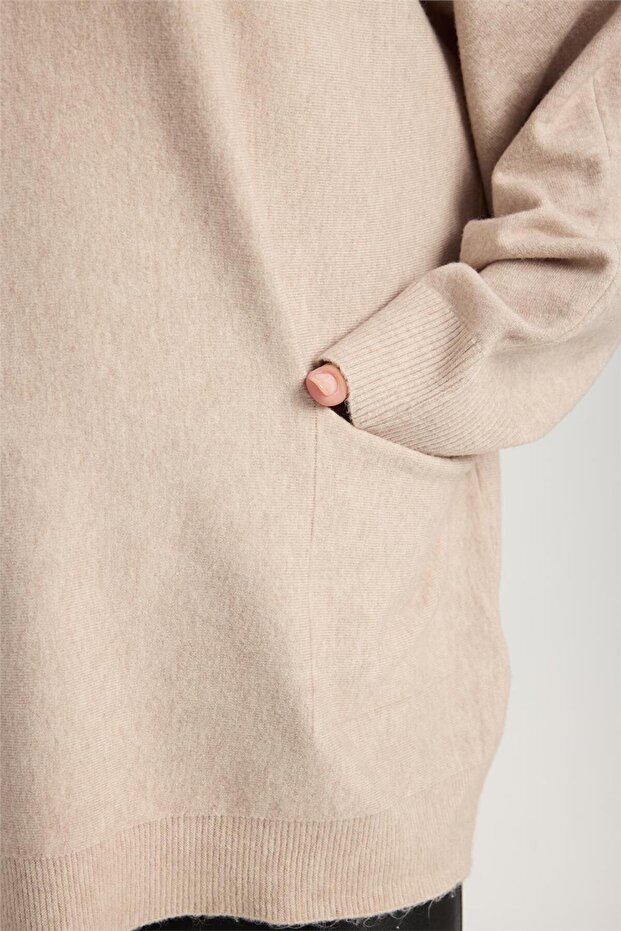 Kese Cepli Triko - 4