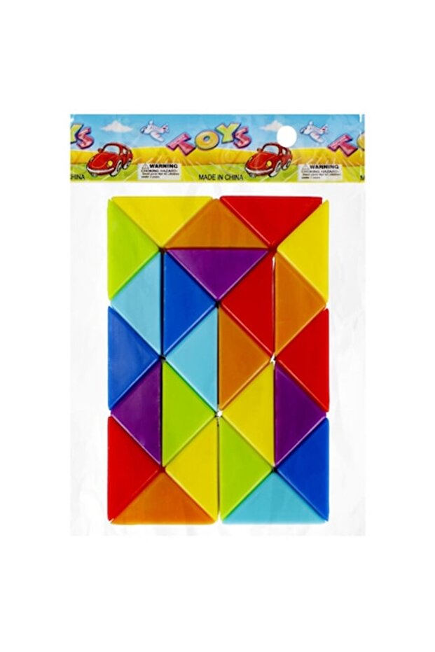 Memory Toy for Children, Mega Creative, Plastic, Multicolor - 1