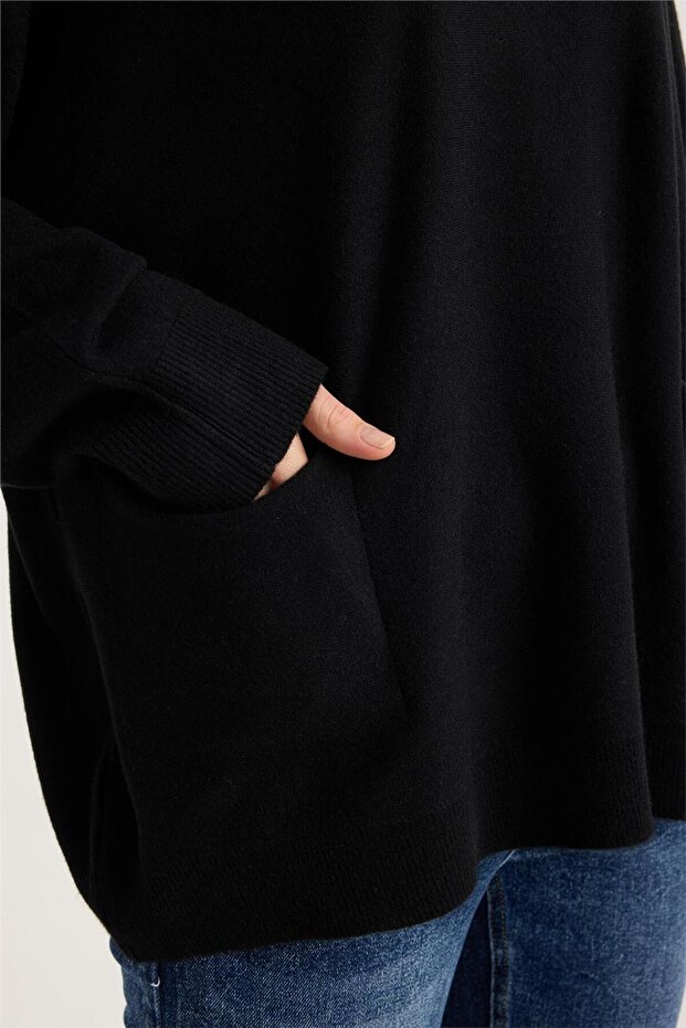 Kese Cepli Triko - 4