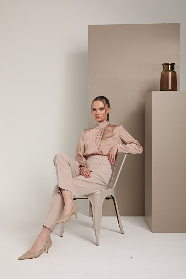 Μπλούζα Β26114 - 3