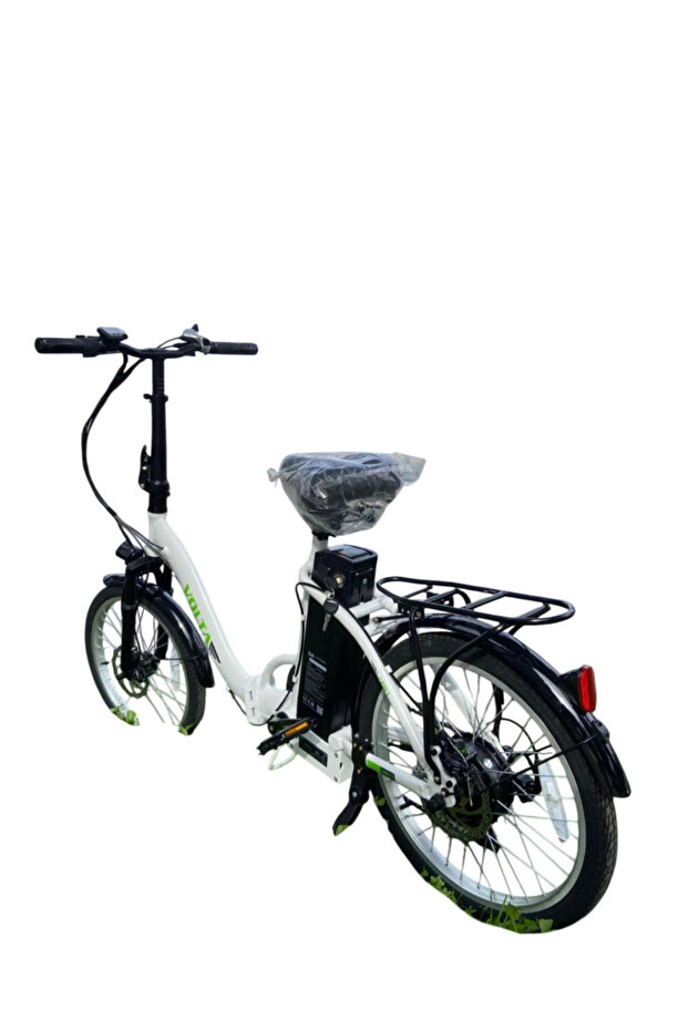 VB1 ELEKTRİKLİ BİSİKLET - 3