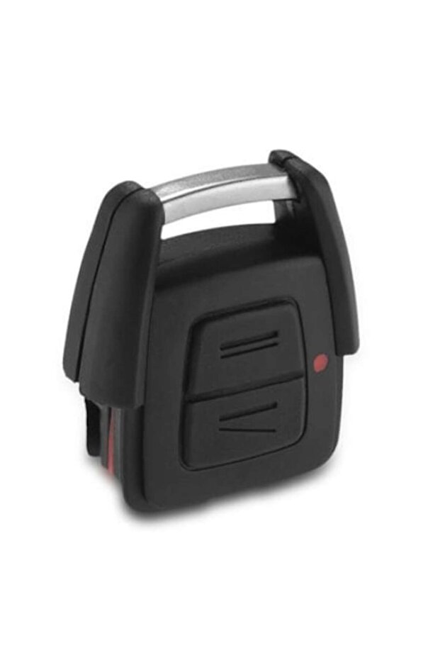 Opel Astra 2 Buttons Key Shell Compatible - 1