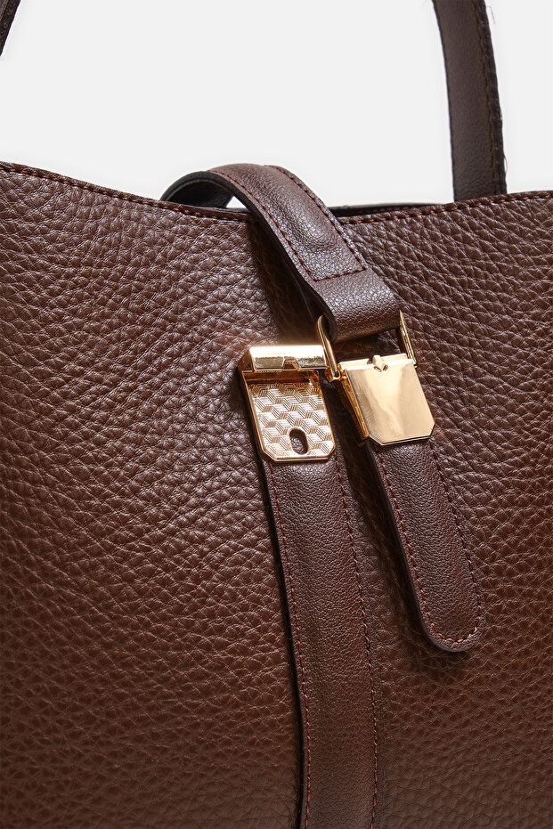 Çapraz Askılı Çanta - 8