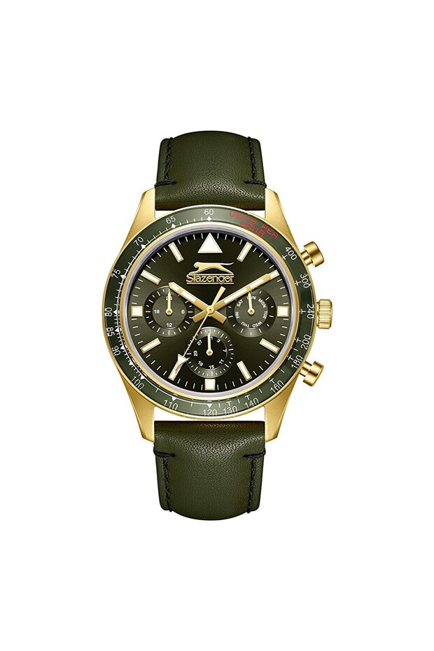 Sl.09.2418.2.05 Men's Watch