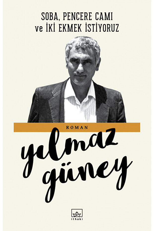 Yılmaz Güney Kitap Seti - 3