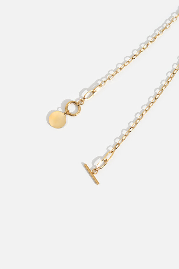 PUSULA UÇLU KOLYE - 4