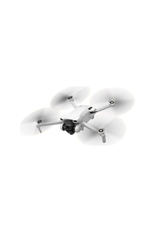 Mini 3 Fly More Combo (Dji Rc) - 5