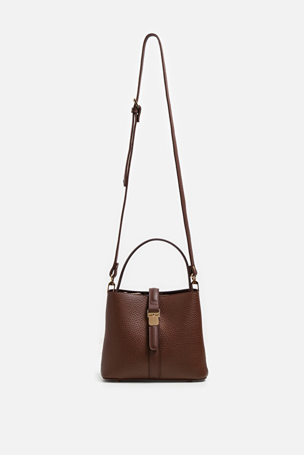 Çapraz Askılı Çanta - 4