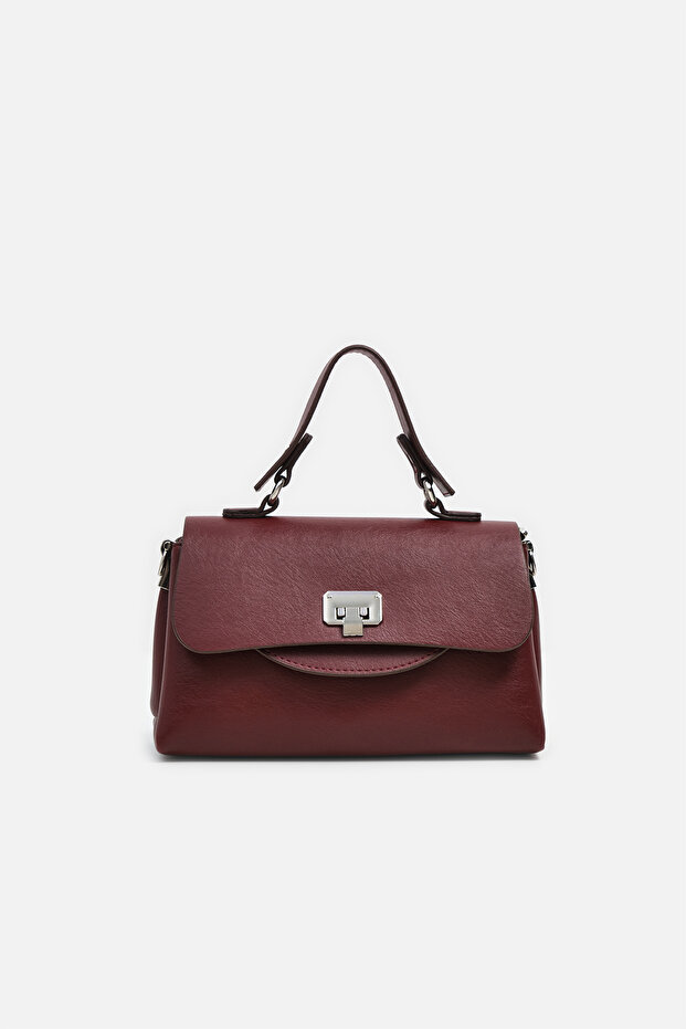 Çapraz Askılı Çanta - 2