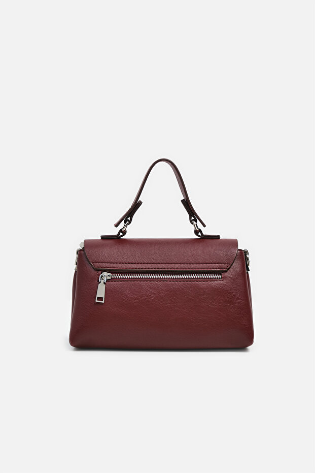 Çapraz Askılı Çanta - 4