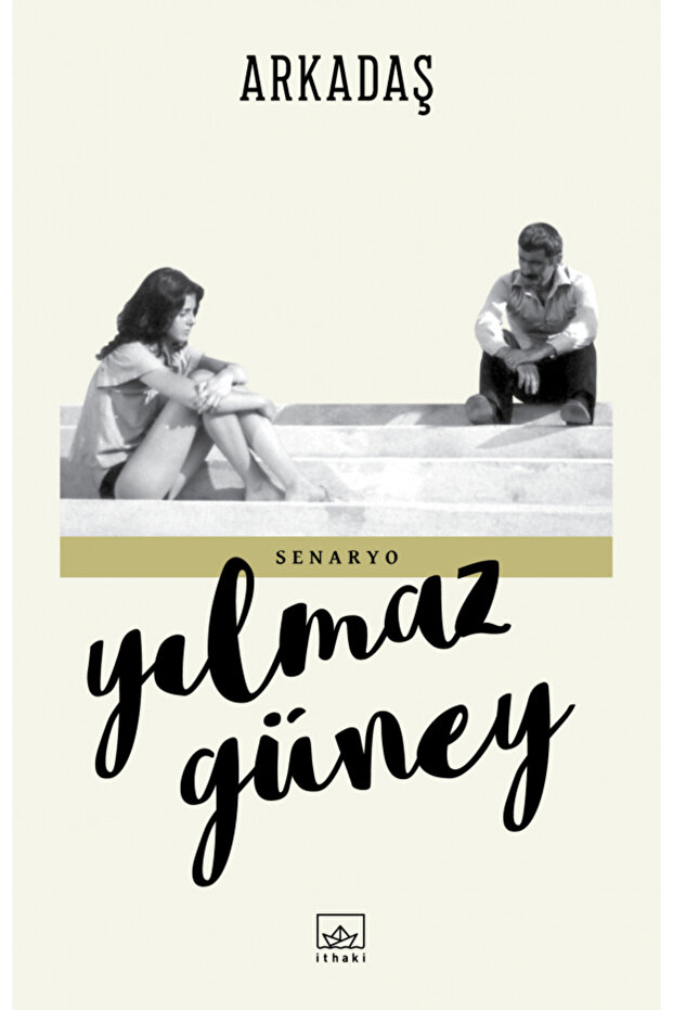 Yılmaz Güney Kitap Seti - 6