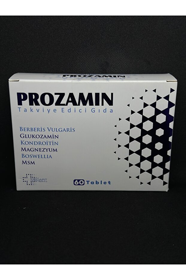 PROZAMIN - 1