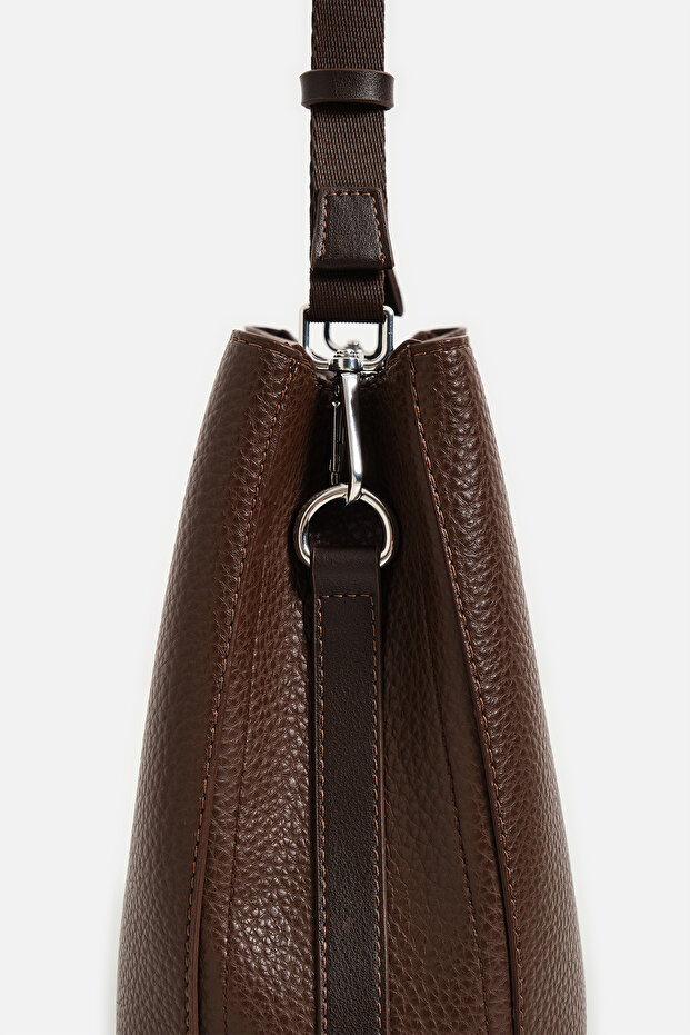 Çapraz Askılı Çanta - 5