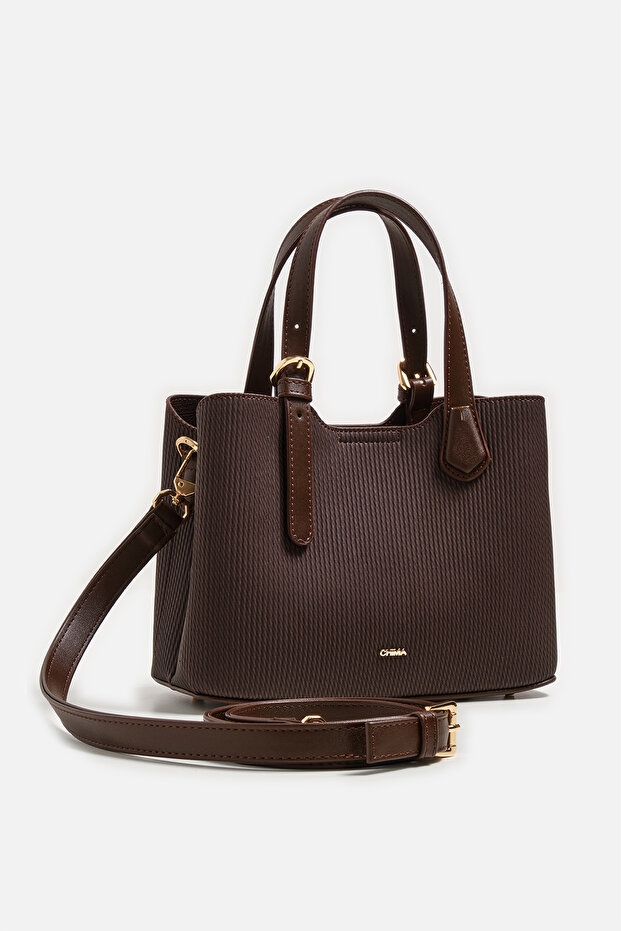 Çapraz Askılı Çanta - 6