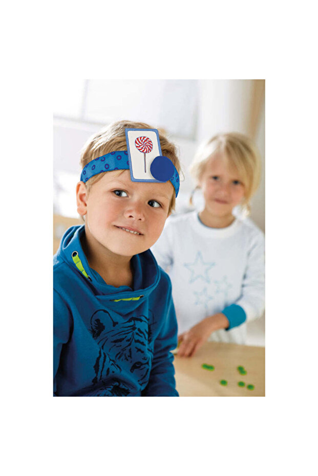 Game - Who am I? Who am I? Wer bin ich? - Game Who am I? - guessing game - 2