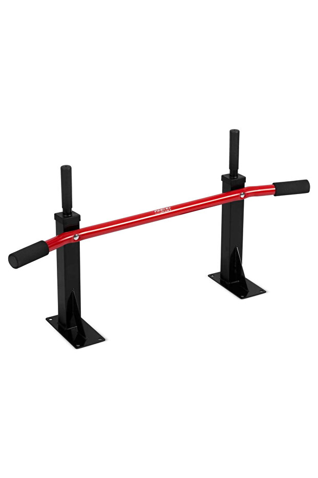 Wall-mounted pull-up bar, NS-315 - 1