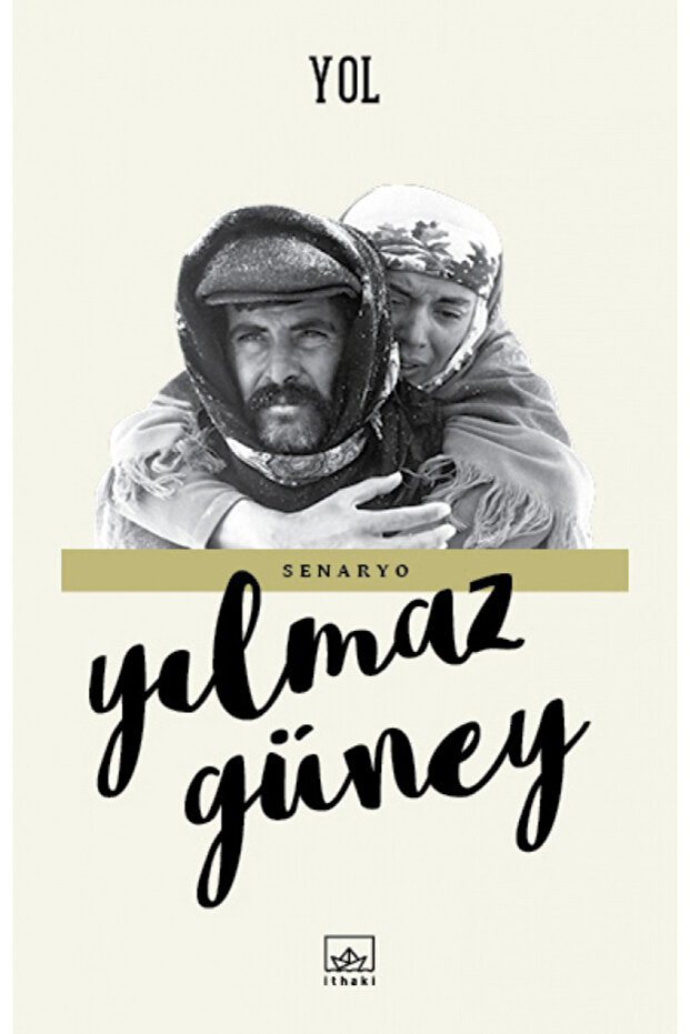 Yılmaz Güney Kitap Seti - 5