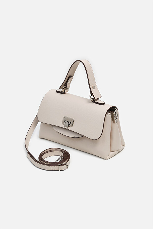 Çapraz Askılı Çanta - 6