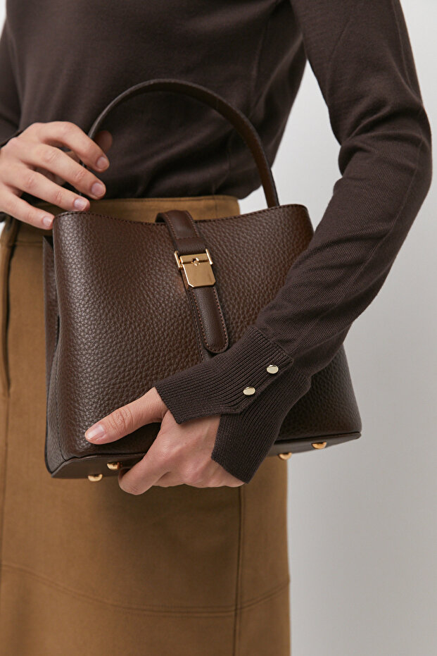 Çapraz Askılı Çanta - 1