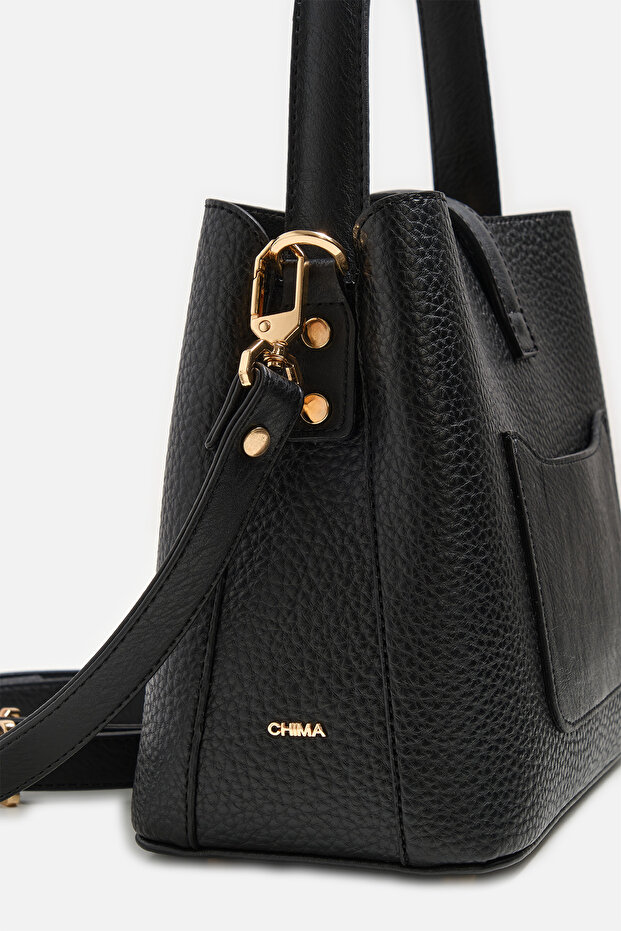 Çapraz Askılı Çanta - 5