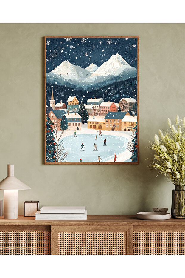 One Piece Living Room Office Decor Table Vrynt