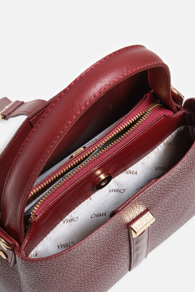 Çapraz Askılı Çanta - 8