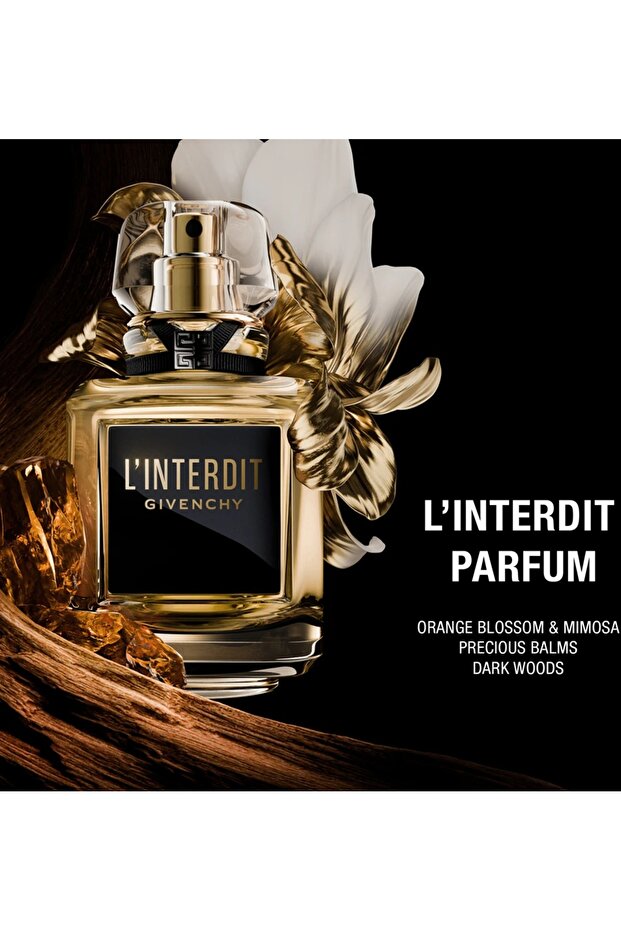 Linterdit Parfum 50 Vap - 4
