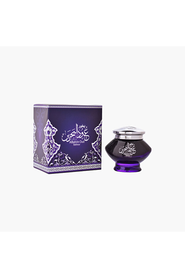 Al Mas AlBahrin Oud Bakhour 40gm