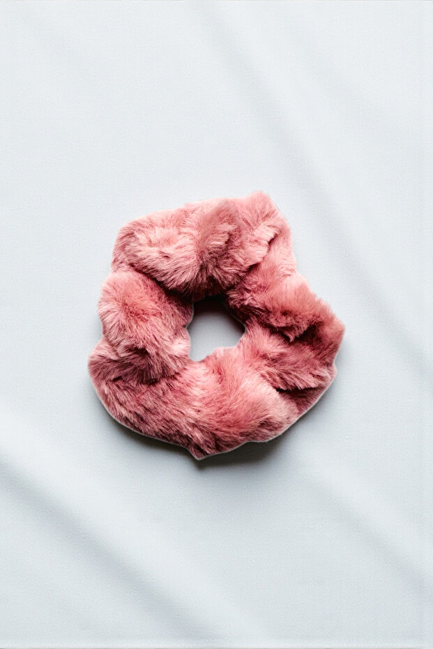 Soft Plush Rubber Buckle