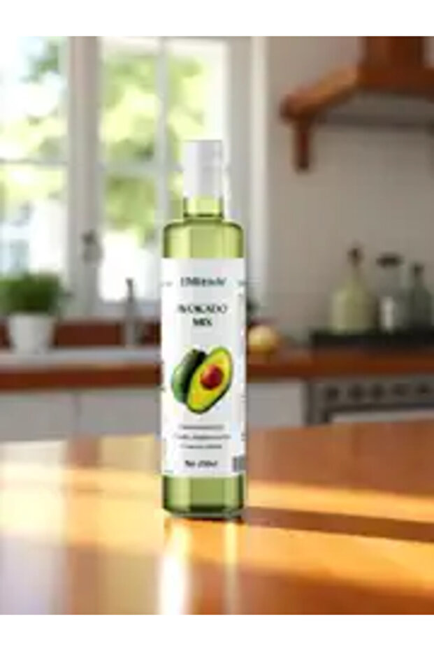 Avokado Mix 250Ml