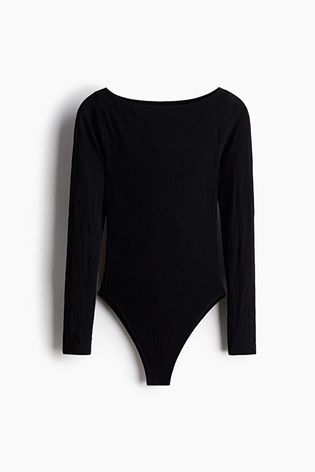 Dantel Body Seamless - 3