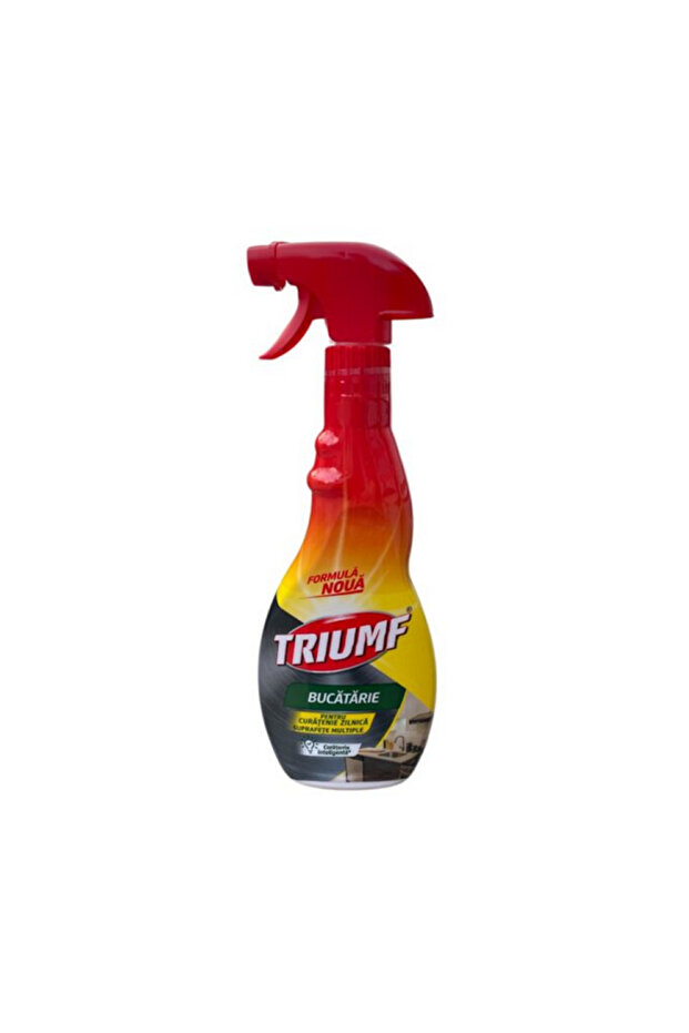 Kitchen Multi-Surface 500ml - 1