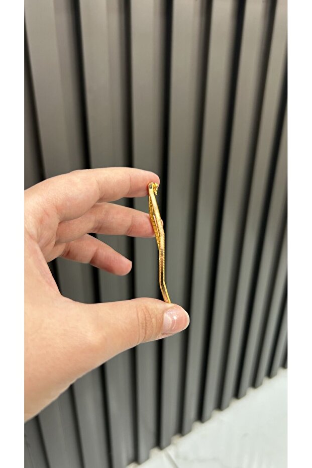 ZİKZAK KELEPÇE - 3