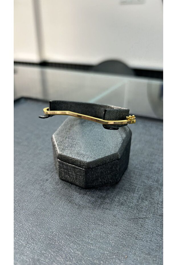 ZİKZAK KELEPÇE - 4