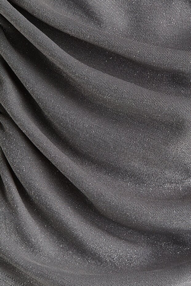 Askılı ve Drapeli Üst - 6