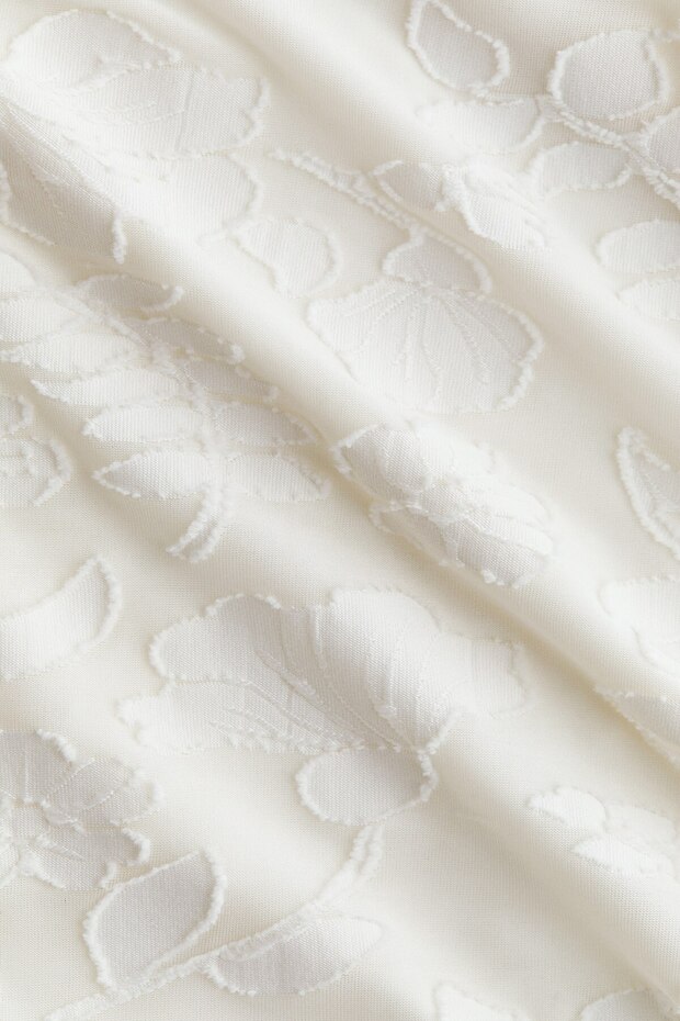 Halter Yaka Üst - 7