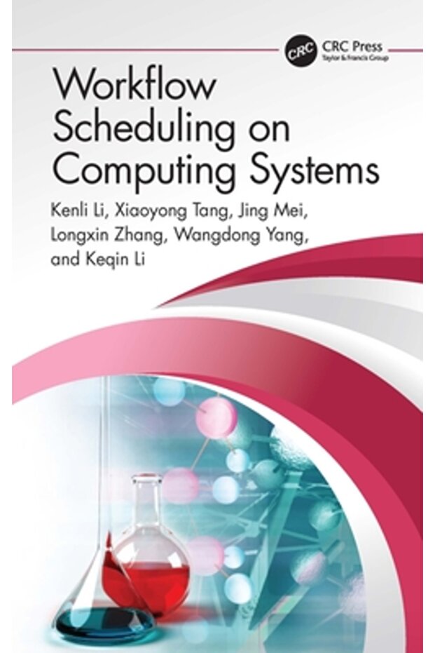 Workflow Scheduling on Computing Systems - 1