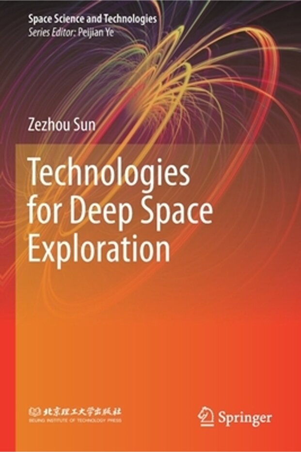 Technologies for Deep Space Exploration - 1