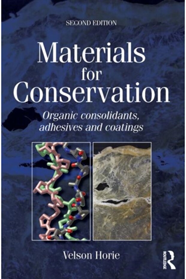 Materiale pentru conservare - 1