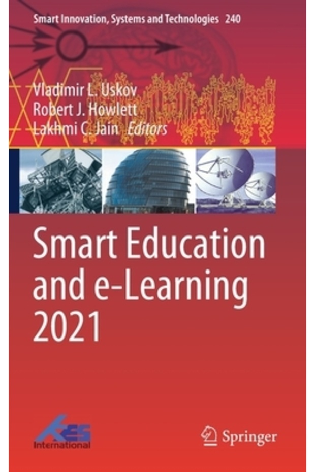 Smart Education and E-Learning 2021 - 1