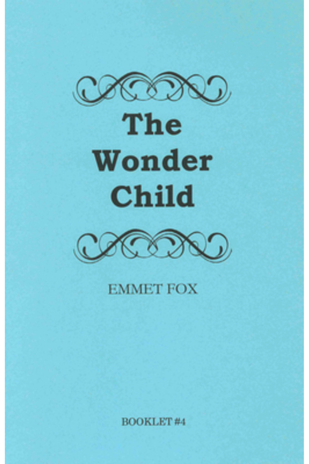 Copilul Minune #4 - 1