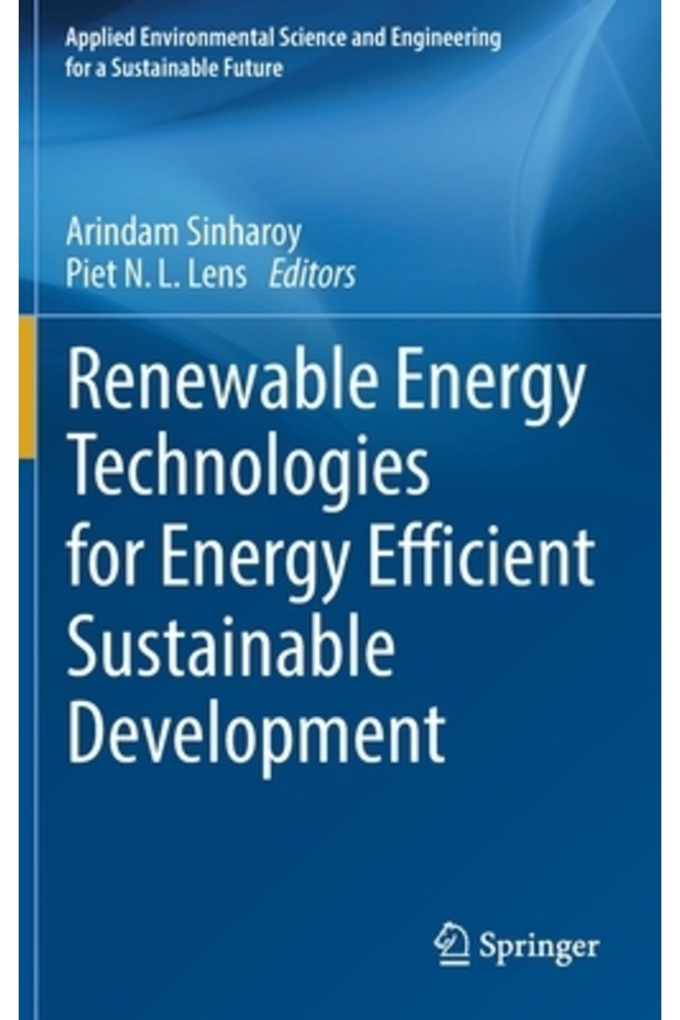 Energy Technologies for Energy Efficient Development - 1