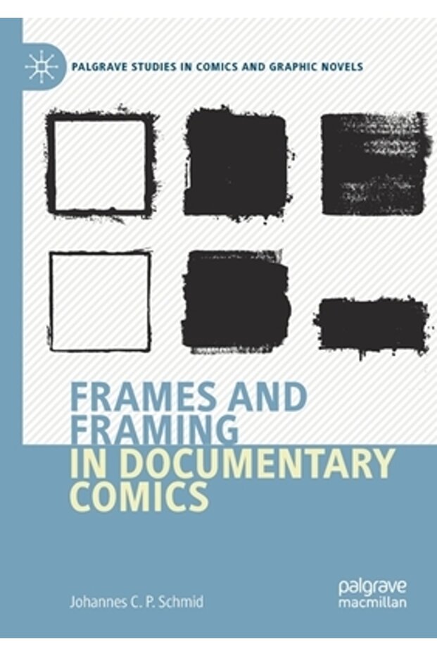 Frames and Framing in Documentary Comics - 1
