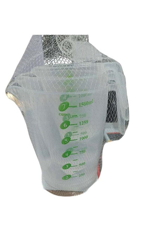 أكواب القياس - 1