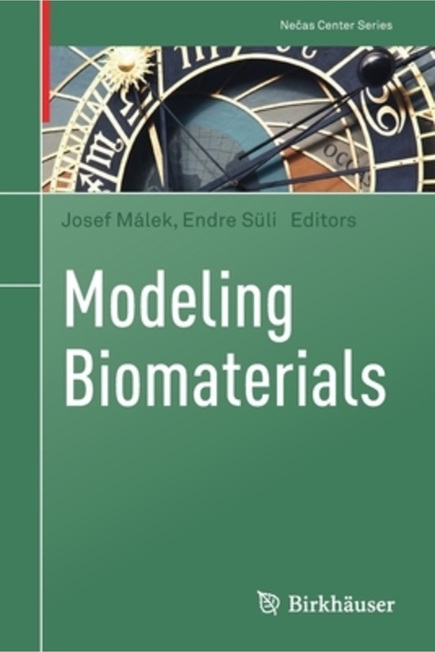 Modeling Biomaterials - 1
